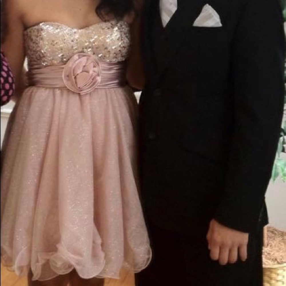 Homecoming / Prom Dress